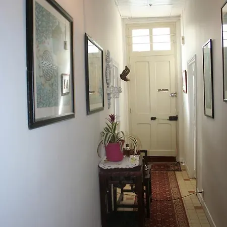 Apartment Canal *