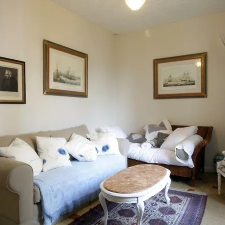 Canal Apartment Carcassonne